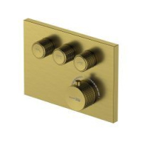 Aisch 5558 Thermo Термостатический смеситель для ванны и душа