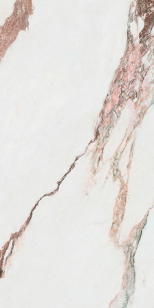 Керамогранит CALACATTA PINK SQ. 120X60