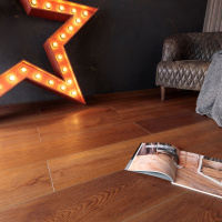 Кварц-виниловый ламинат AF8026XXL