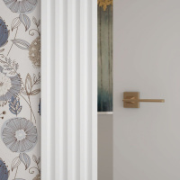 Наличник из ЛДФ Ultrawood  N 0003 (2440 х 83 х 12)