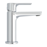 Смеситель для раковины Mariani Kali A00380KL12 A00380KL12