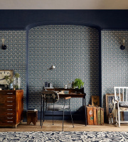 Обои Morris&Co Archive IV 216437