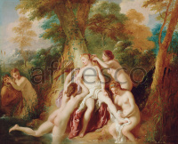 Фрески, Каталог Сюжеты, арт. ID136439