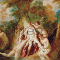 Фрески, Каталог Сюжеты, арт. ID136439