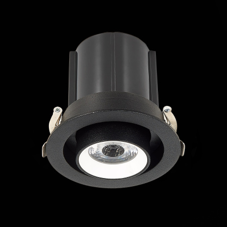 Встраиваемый светильник ST LUCE  12W ST702.438.12