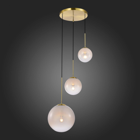 Светильник подвесной ST Luce CASSIUS SL1190.203.03