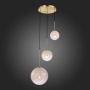 Светильник подвесной ST Luce CASSIUS SL1190.203.03