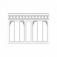 Готовые решения RODECOR 77443AR