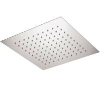 Верхний душ потолочный 34 см Remer 357EFS34 357EFS34