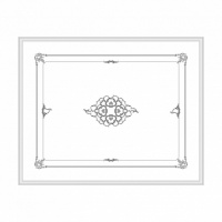 Готовые решения RODECOR 88201RC