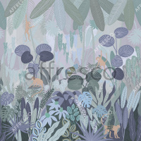 Ловкие обезьяны ,  арт. ID139332