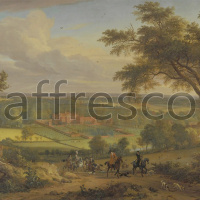 Картина: Ян Вик