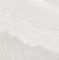 Керамогранит STONES 2.0 BURL WHITE GLOSSY RETT	60X60