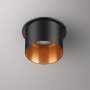 Встраиваемый светильник NovoTech BUTT GU10 50W 370431 SPOT