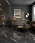 VANITY BLACK MATT 60X120 Artech
