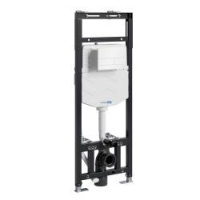 Alme 15TLT.010.ME.WH04 Система инсталляции для унитазов