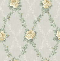 Обои KT-Exclusive Spring Garden FS50803
