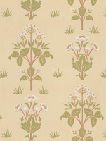 Обои Morris&Co Archive Wallpapers 210350