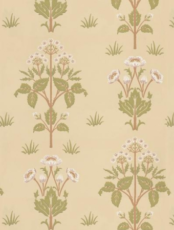 Обои Morris&Co Archive Wallpapers 210350