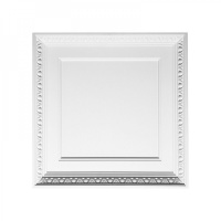 F31 Плитка потолочная Orac Decor из полиуретана