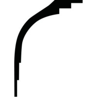 Карниз RODECOR 11147RD