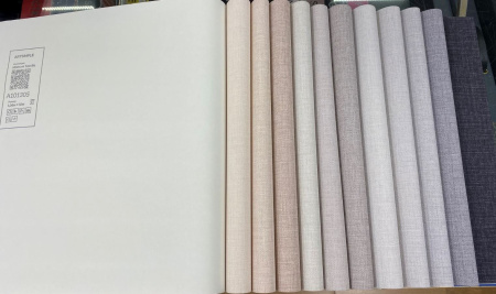 Обои Artsimple Mixture Textile A101318