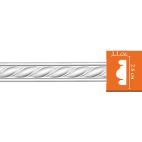 Молдинг с рисунком  98070