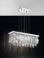 Подвесной светильник CALAONDA 93422