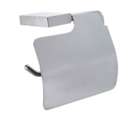 Бумагодержатель Remer Flat FT60CR FT60CR