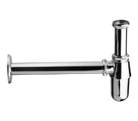 Сифон 1”1/4 Remer 970Z, замак 970Z114