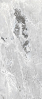 Керамогранит ONYX&MORE SILVER BLEND GLO 6MM R 120x280