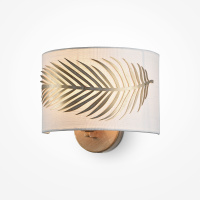 Бра Maytoni Farn 220-240V 40W IP20 H428-WL-01-WG