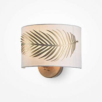 Бра Maytoni Farn 220-240V 40W IP20 H428-WL-01-WG