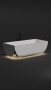 ARIA 190х90 1051101G