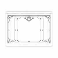 Готовые решения RODECOR 77303RC