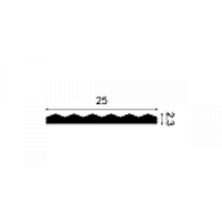 W115 - Декоративная панель  Slope Orac Decor из полиуретана