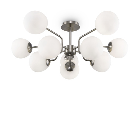 Подвесной светильник Maytoni Erich 220-240V 40W IP20 MOD221PL-10N