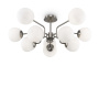 Подвесной светильник Maytoni Erich 220-240V 40W IP20 MOD221PL-10N