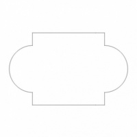 Узел RODECOR 66105BR