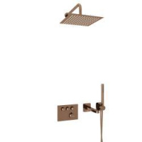 A7758.338.329.290.292.291.311 Thermo Встраиваемый комплект для ванны