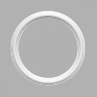 Розетка потолочная  80204/20