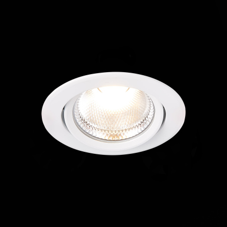 Встраиваемый светильник ST LUCE MIRO 15W ST211.538.15.36