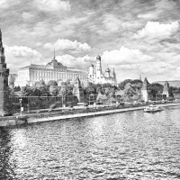 Фрески, Каталог Сюжеты, арт. SA7178