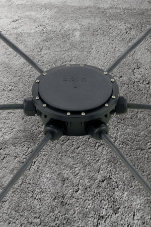 Распаечная коробка Connector Box 91207