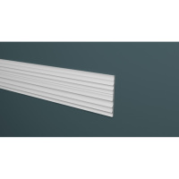 Стеновая панель из дюрополимера DD923(3m) Decor-Dizayn - 3D панель