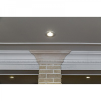 PX116 Молдинг Orac Decor из дюрополимера - Молдинг декоративный