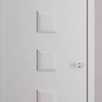 Стеновая панель из ЛДФ, UW 010 (200 х 200 х 16мм.) - Ultrawood 