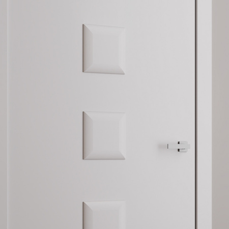 Стеновая панель из ЛДФ, UW 010 (200 х 200 х 16мм.) - Ultrawood 