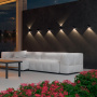 Светильник ландшафтный NovoTech LANDSCAPE GU10 15W 370838 STREET