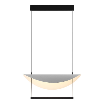 Подвесной светильник Odeon Light GLIDER поворотный 360° IP20 LED 1*20W 7015/20L